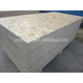 Oriented Strand board-OSB